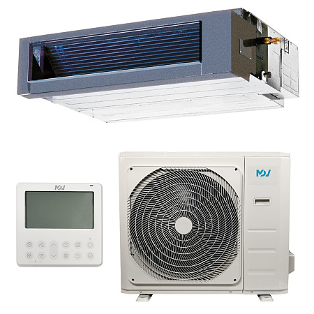 MDV MDTI-36HWN1 / MDOU-36HN1-L