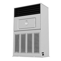 Внутренние блоки VRF-системы MDV Quantium V8
