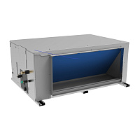 Внутренние блоки VRF-системы MDV Quantum