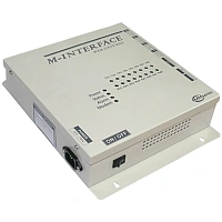 Адаптеры, конвертеры, шлюзы MDV V6