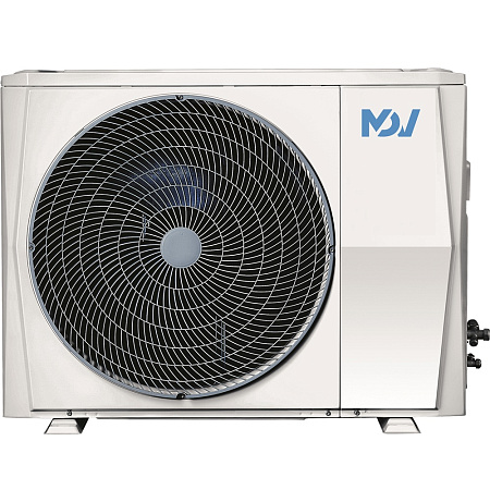 MDV MDV-V105W/DHN1(C)