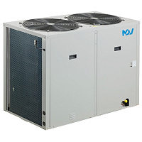 Компрессорно-конденсаторные блоки MDV MDCCU-CN1