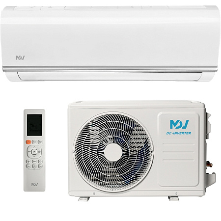 MDV MDSC-24HRFN8 / MDOC-24HFN8