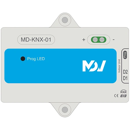 MDV MD-KNX-01