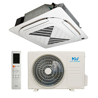 Кассетные кондиционеры MDV MDCD 3D-DC Inverter R32