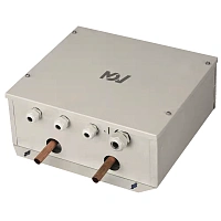 Распределительные коробки и блоки MDV V6