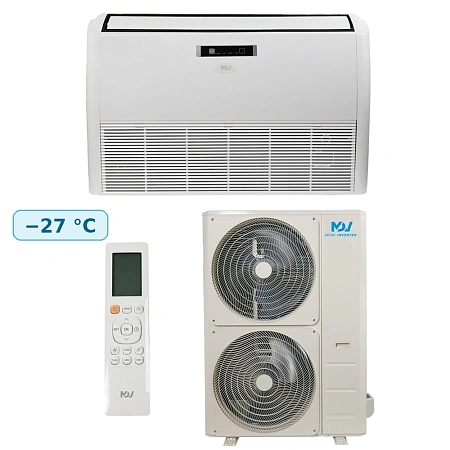 MDV MDOU-60HFN8 / MDUE-60HRFN8 с зимним комплектом (-27)