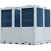 Чиллеры MDV King Plus