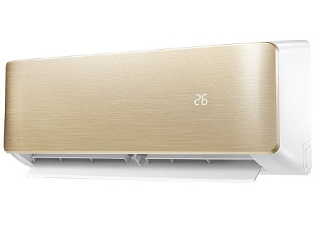 MDV MDSA-12HRFN8 Gold