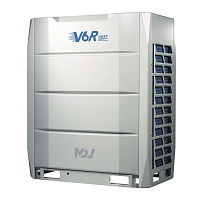 Наружные блоки VRF-системы MDV V6R