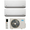 MDV MD2O-18HFN8 / MDSAL-09HRFN8x2