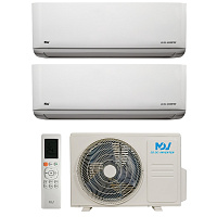 Комплекты мульти-сплит-систем MDV Infini UVpro Inverter