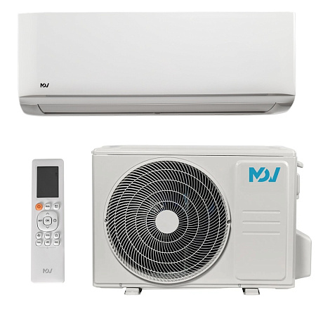 MDV MDSAG-09HRN8 / MDOAG-09HN8