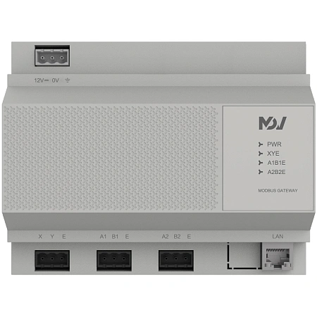 MDV GW3-MOD