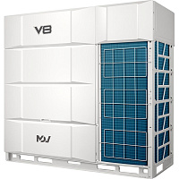 Наружные блоки VRF-системы MDV V8