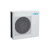 Чиллеры MDV Aqua Mini