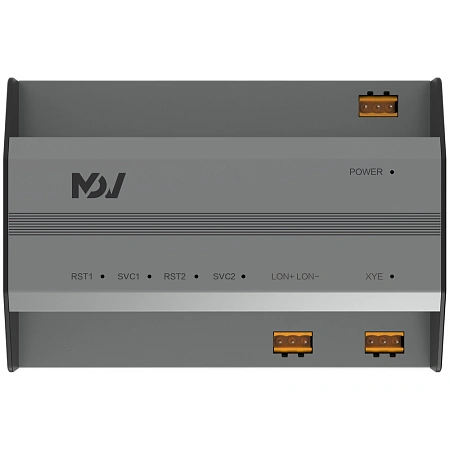MDV GW3-LON