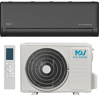 Настенные кондиционеры MDV INTEGRA Pro Black