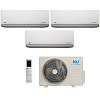 MDV MD3O-21HFN8 / MDSAL-09HRFN8 + MDSAL-07HRFN8x2