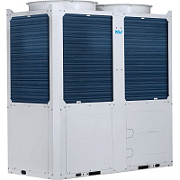 Чиллеры MDV Aqua Thermal