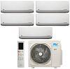 MDV MD5O-42HFN8 / MDSAG-09HRFN8x5