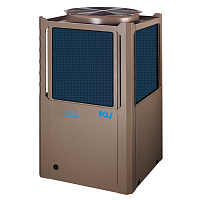 Чиллеры MDV Aqua Tempo Super