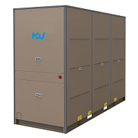 Чиллеры MDV Aqua Energy