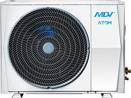 Наружные блоки VRF-системы MDV Atom
