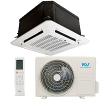 Кассетные кондиционеры MDV MDCA4