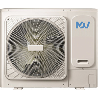 Наружные блоки VRF-системы MDV V6 mini D