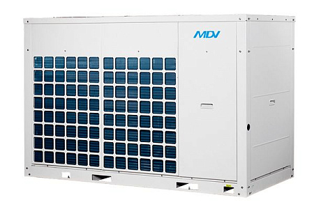 MDV MDC-SU30-RN8L