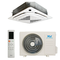 Кассетные кондиционеры MDV MDCD