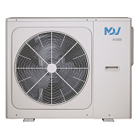 Чиллеры MDV Aqua Eco Mini