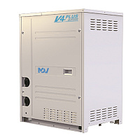 Наружные блоки VRF-системы MDV V4+W