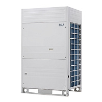 Наружные блоки VRF-системы MDV VCpro