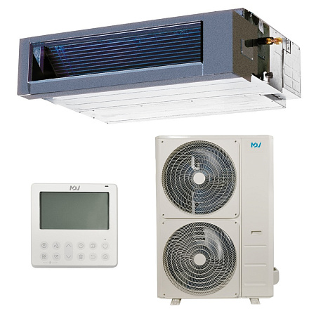 MDV MDTI-60HWN1 / MDOU-60HN1-L