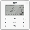 MDV WDC-120G/WK