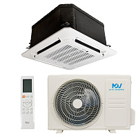 Кассетные кондиционеры MDV MDCA4I