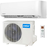Настенные кондиционеры MDV OP Inverter