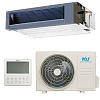 MDV MDTII-09HWFN8 / MDOAG-09HFN8