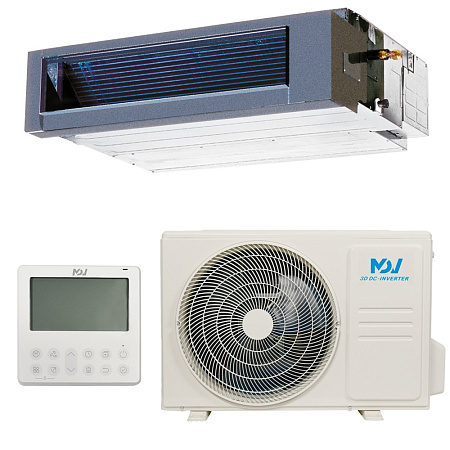 MDV MDTI-36HWFN8 / MDOU-36HFN8