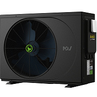 Тепловые насосы MDV M-Thermal Pool