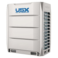 Наружные блоки VRF-системы MDV V5X