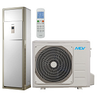 Колонные кондиционеры MDV MDFPA