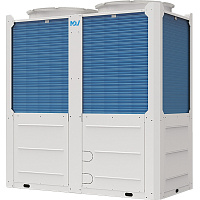 Чиллеры MDV Aqua Thermal Super