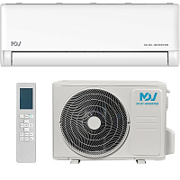 Настенные кондиционеры MDV INTEGRA Pro