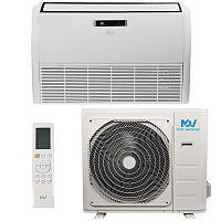 Напольно-потолочные кондиционеры MDV MDUE 3D-DC Inverter R32