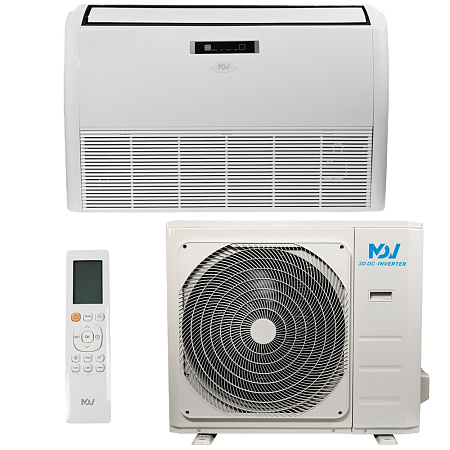 MDV MDUE-36HRFN8 / MDOU-36HFN8